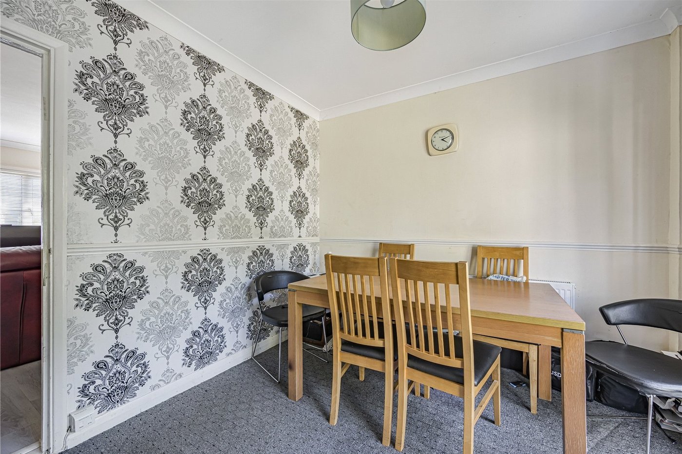 3 bedroom house for sale in Swanley | Robinson Jackson