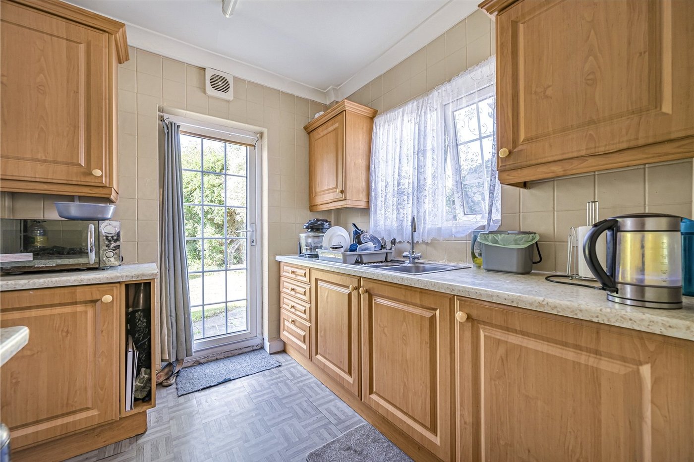 3 bedroom house for sale in Swanley | Robinson Jackson