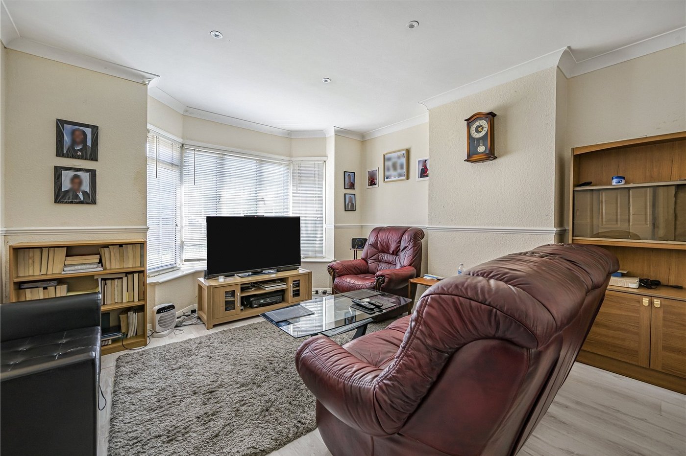 3 bedroom house for sale in Swanley | Robinson Jackson