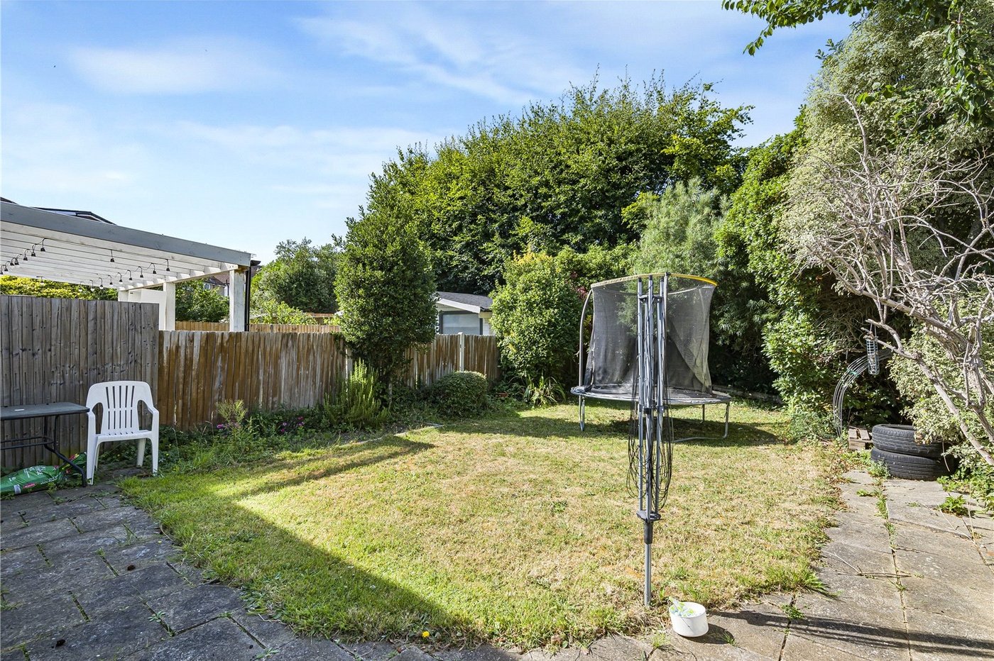 3 bedroom house for sale in Swanley | Robinson Jackson