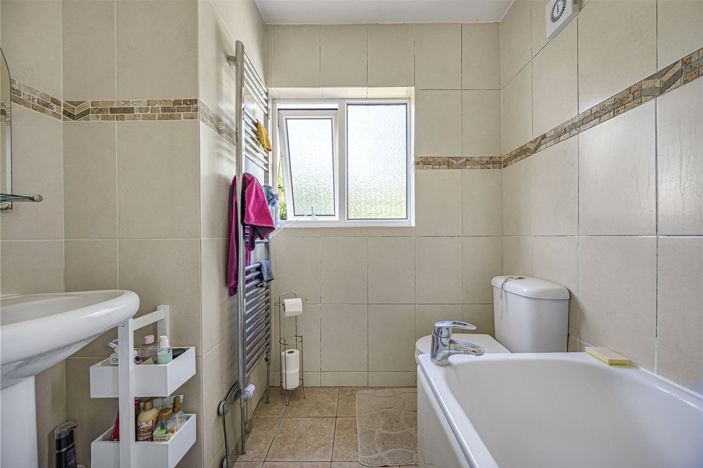3 bedroom house for sale in Swanley | Robinson Jackson