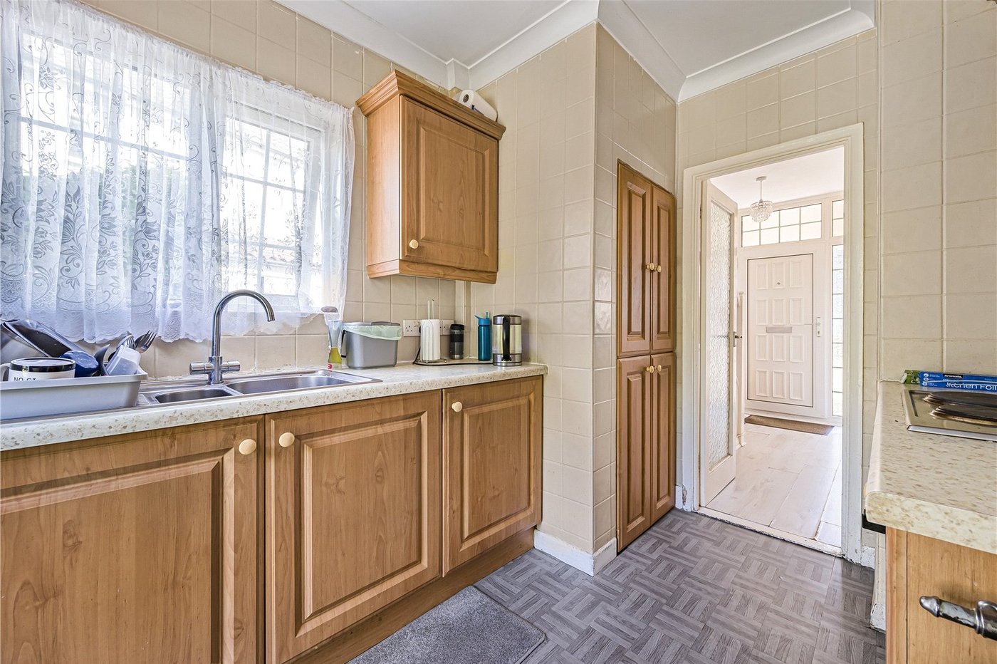 3 bedroom house for sale in Swanley | Robinson Jackson