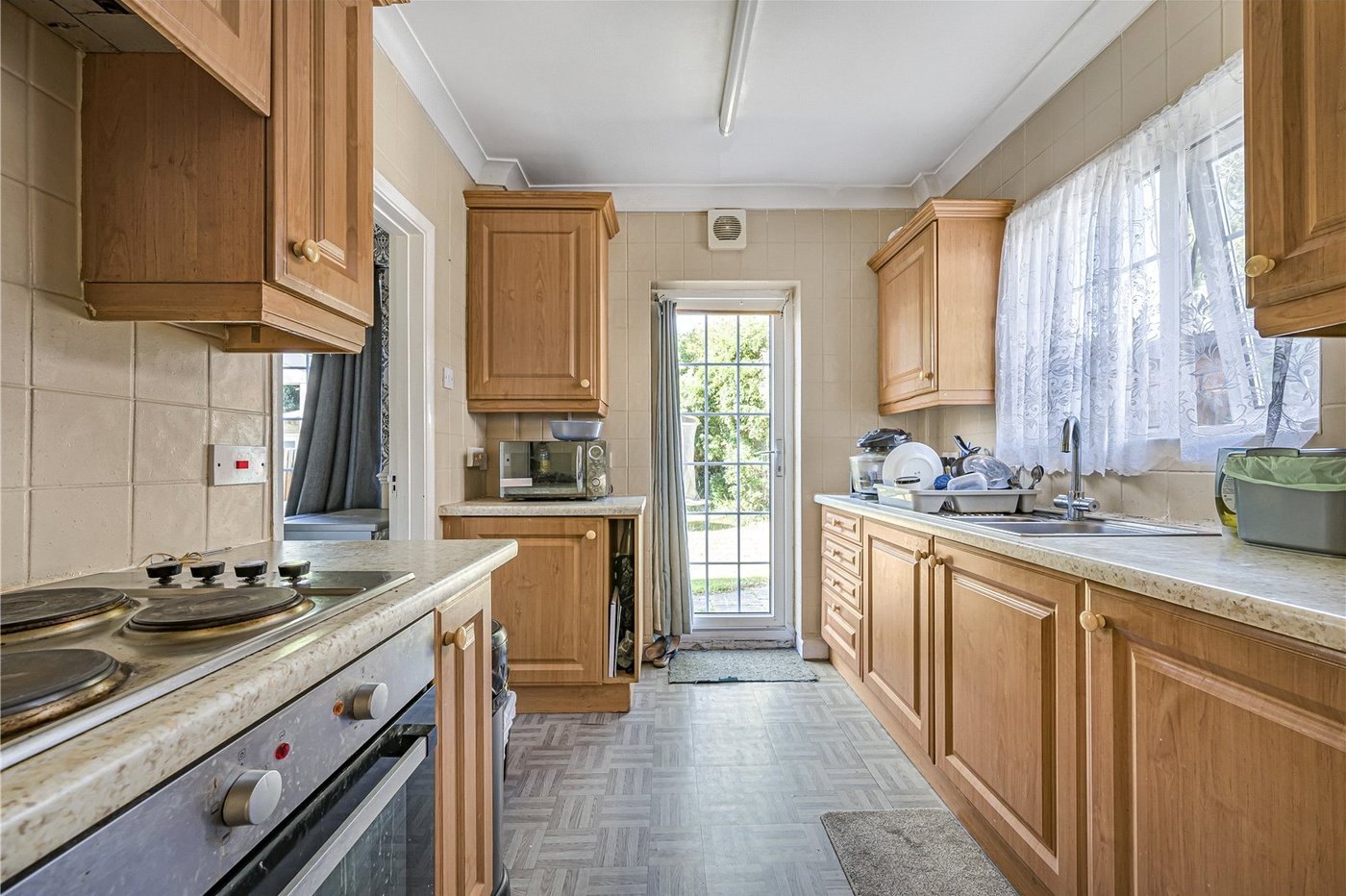 3 bedroom house for sale in Swanley | Robinson Jackson