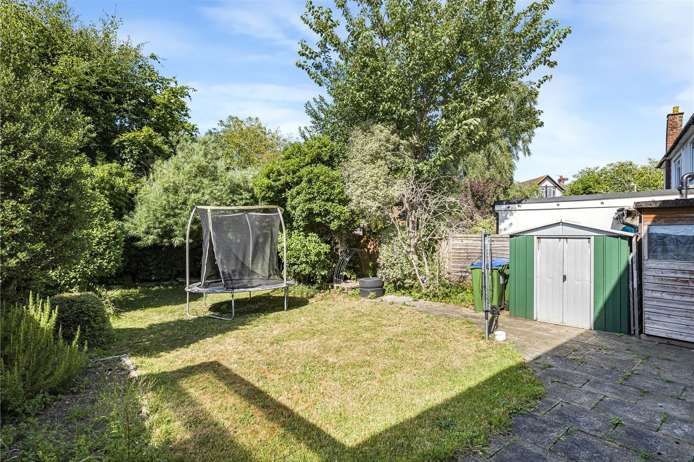 3 bedroom house for sale in Swanley | Robinson Jackson
