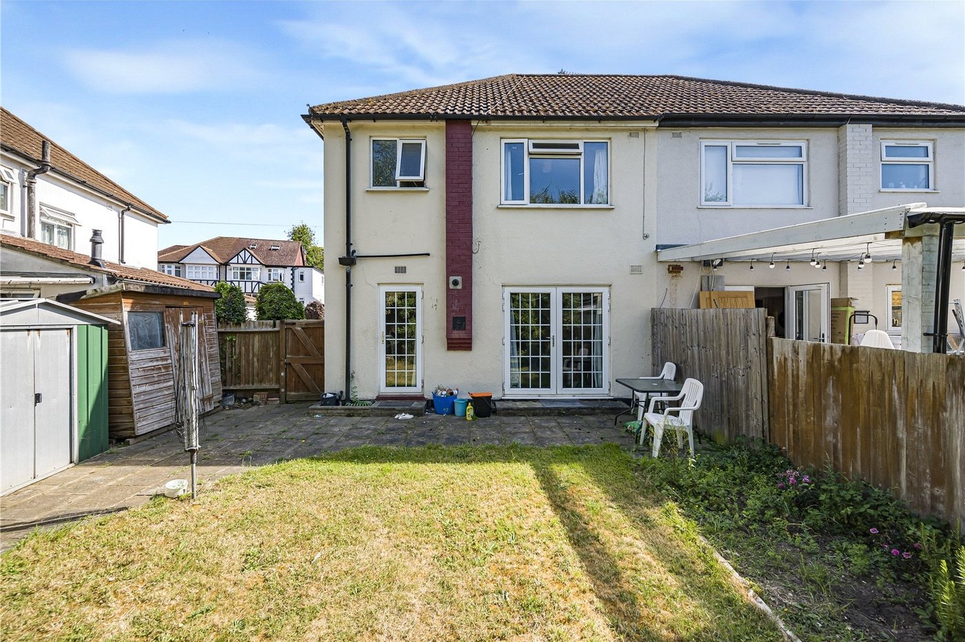 3 bedroom house for sale in Swanley | Robinson Jackson