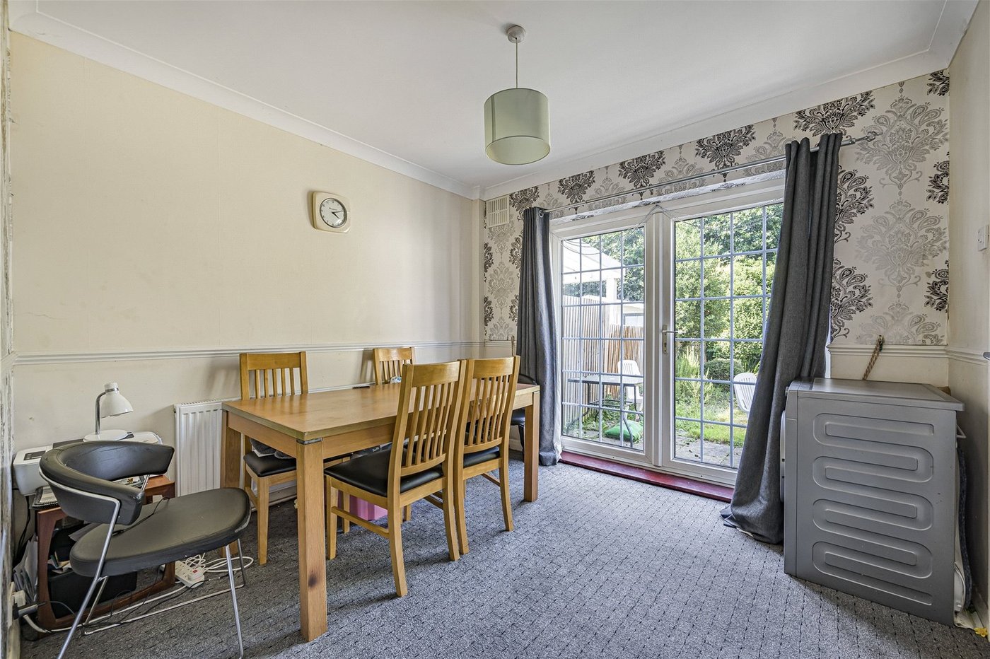 3 bedroom house for sale in Swanley | Robinson Jackson