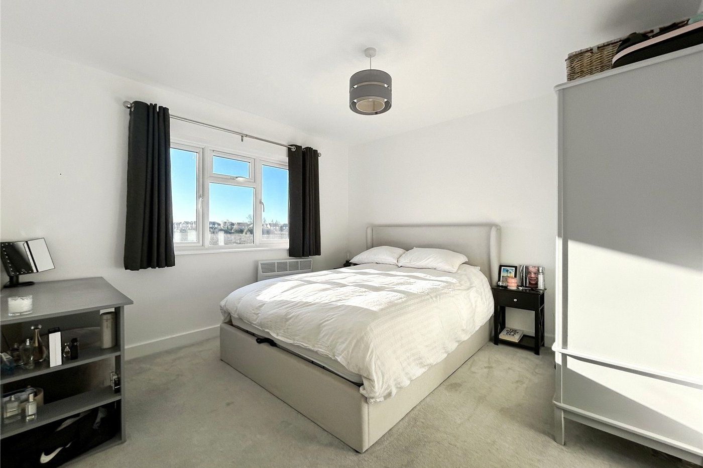 3 bedroom house for sale in Otterham Quay Lane | Robinson Michael & Jackson