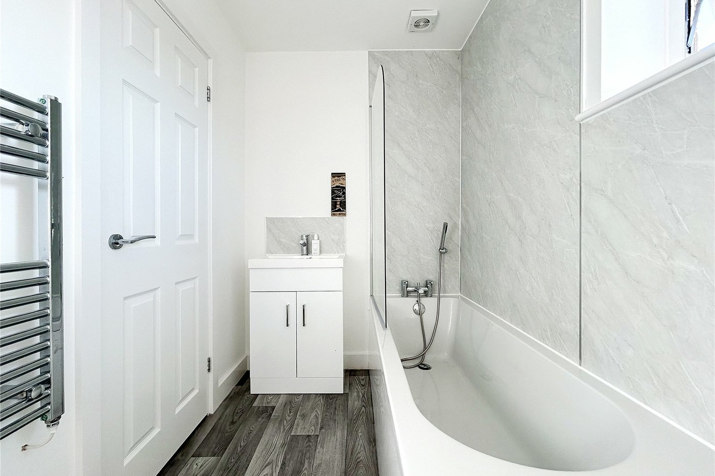 3 bedroom house for sale in Otterham Quay Lane | Robinson Michael & Jackson