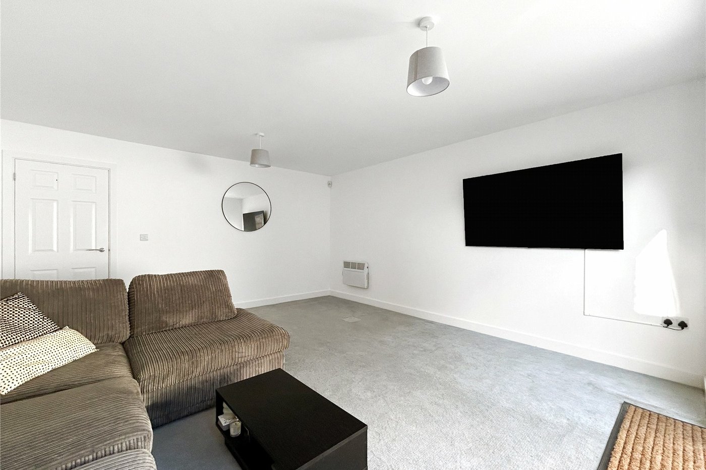 3 bedroom house for sale in Otterham Quay Lane | Robinson Michael & Jackson