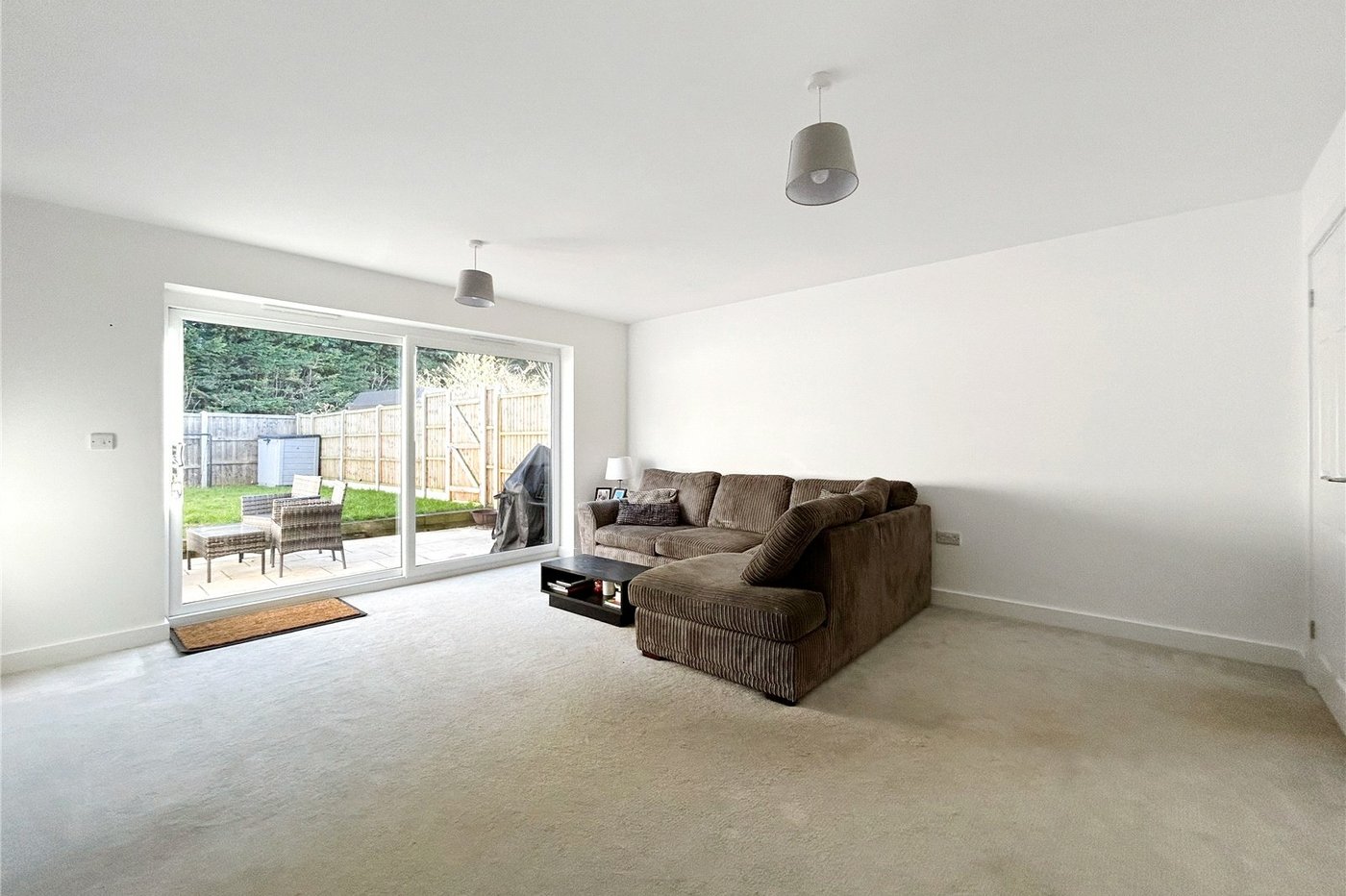3 bedroom house for sale in Otterham Quay Lane | Robinson Michael & Jackson