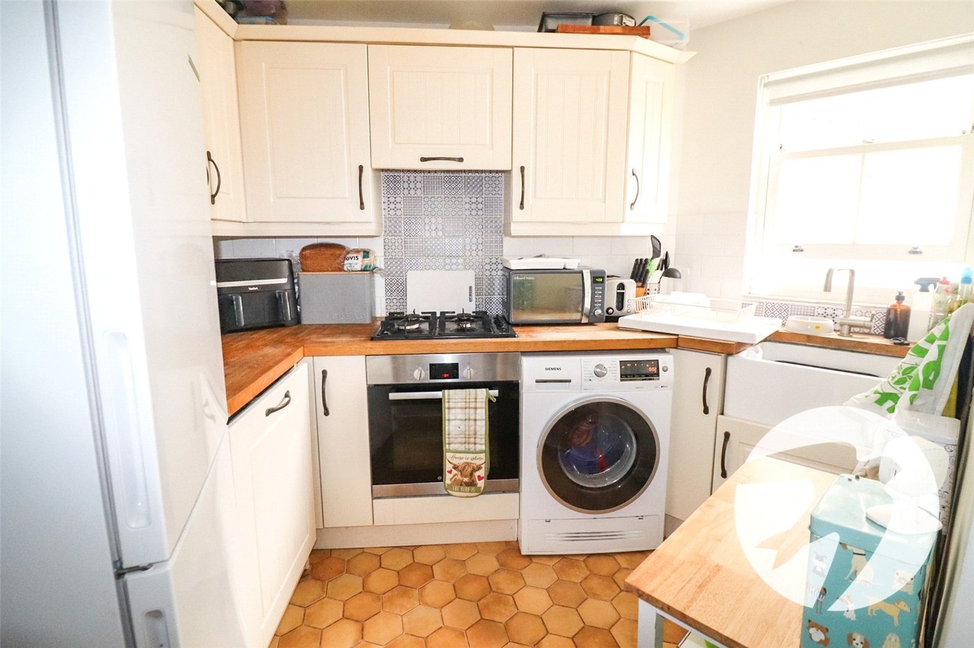 2 bedroom house for sale in Erith | Robinson Jackson