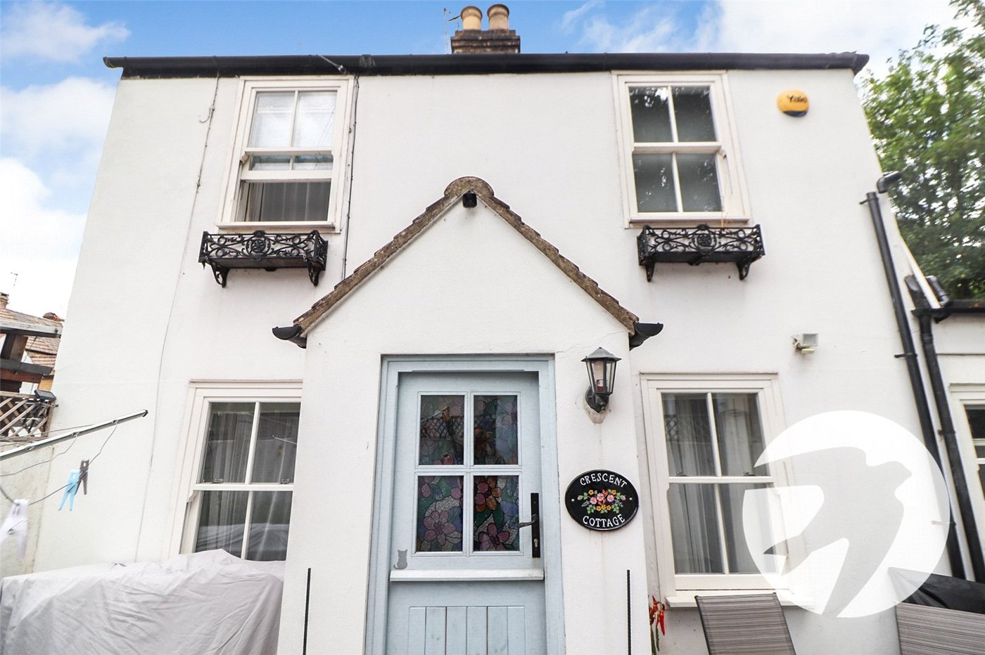 2 bedroom house for sale in Erith | Robinson Jackson