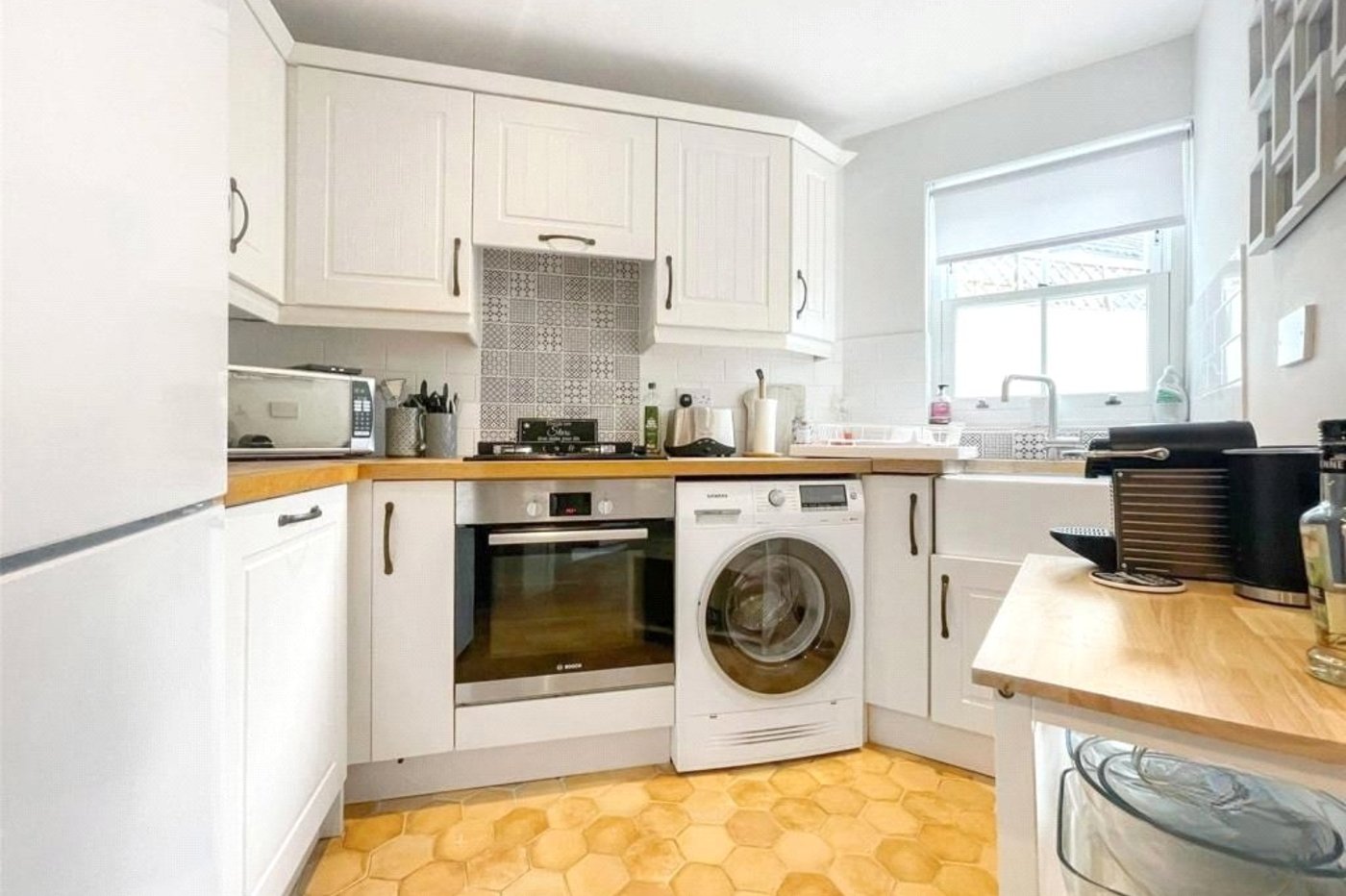 2 bedroom house for sale in Erith | Robinson Jackson