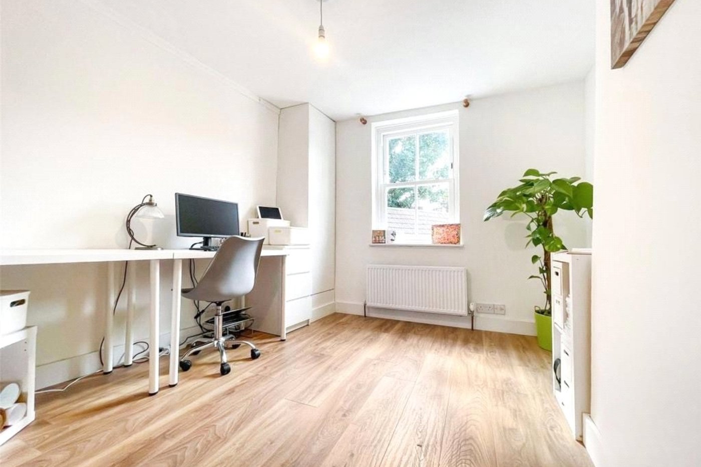 2 bedroom house for sale in Erith | Robinson Jackson