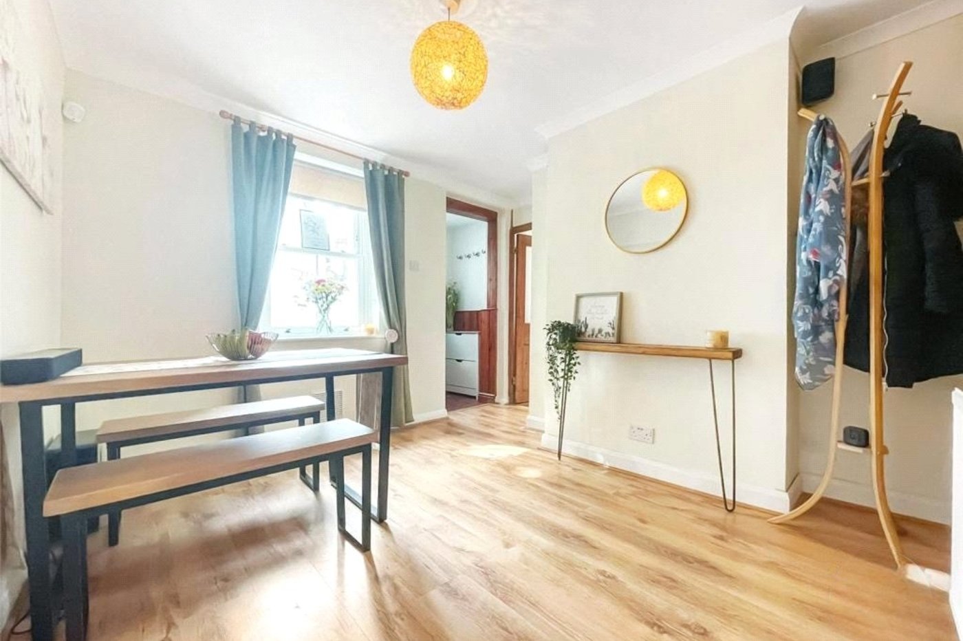 2 bedroom house for sale in Erith | Robinson Jackson