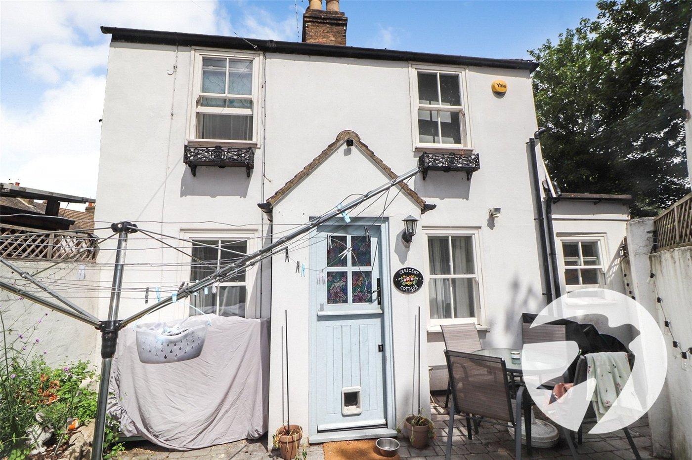 2 bedroom house for sale in Erith | Robinson Jackson