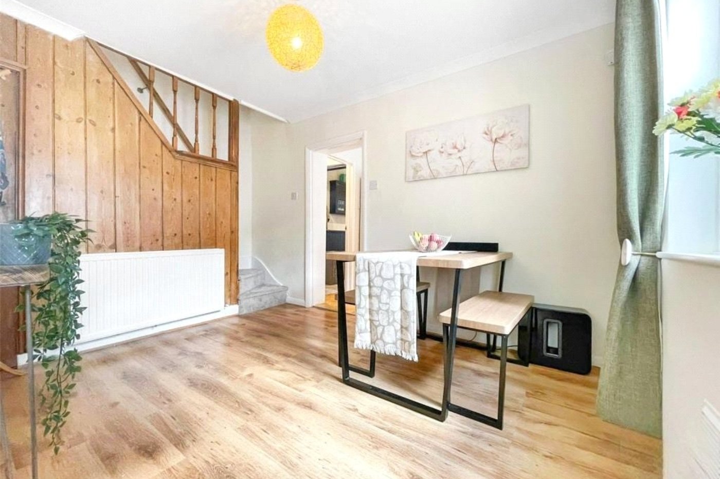 2 bedroom house for sale in Erith | Robinson Jackson