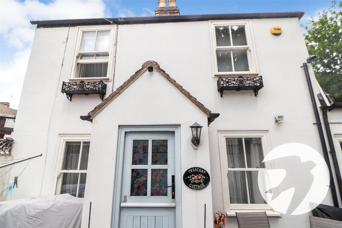 2 bedroom house for sale in Erith | Robinson Jackson