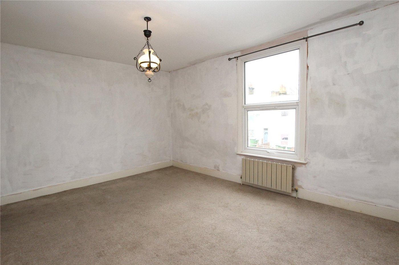 3 bedroom house for sale in Woolwich | Robinson Jackson