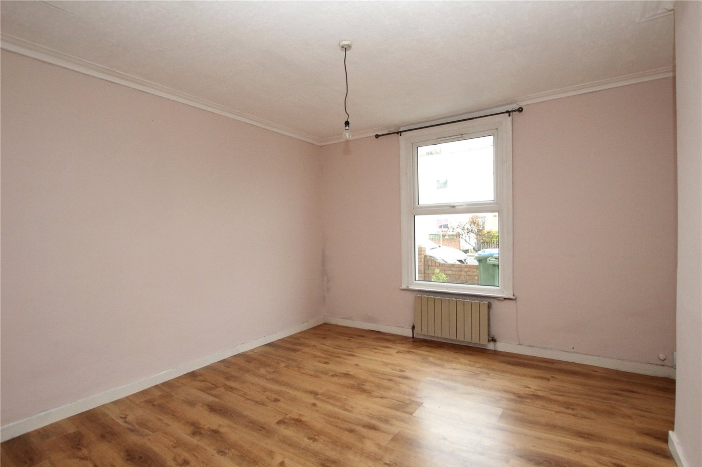 3 bedroom house for sale in Woolwich | Robinson Jackson