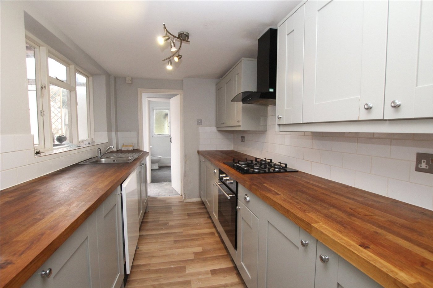 3 bedroom house for sale in Woolwich | Robinson Jackson