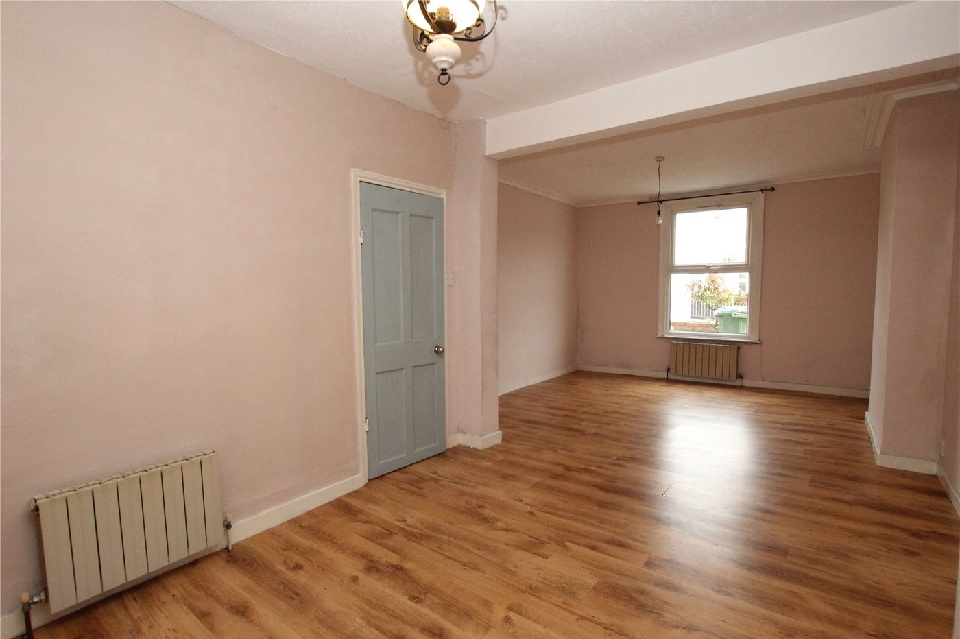 3 bedroom house for sale in Woolwich | Robinson Jackson