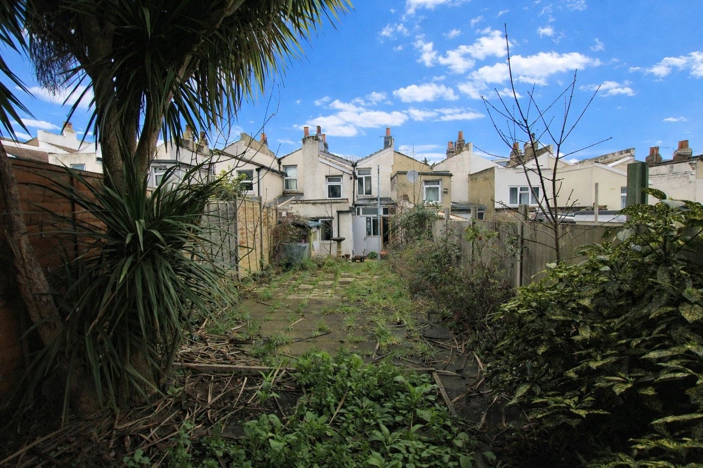 3 bedroom house for sale in Woolwich | Robinson Jackson