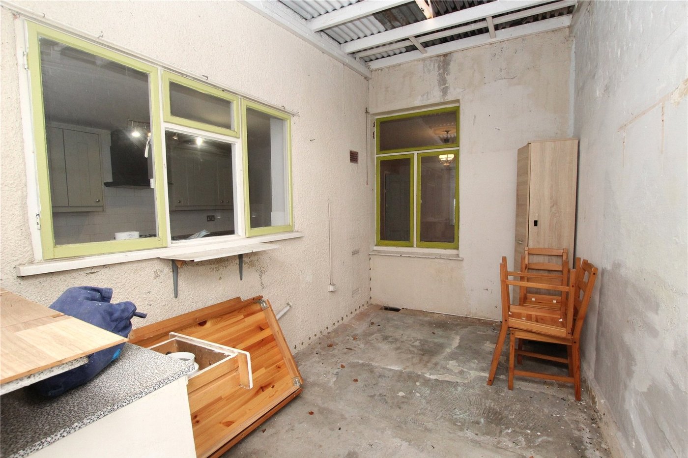 3 bedroom house for sale in Woolwich | Robinson Jackson