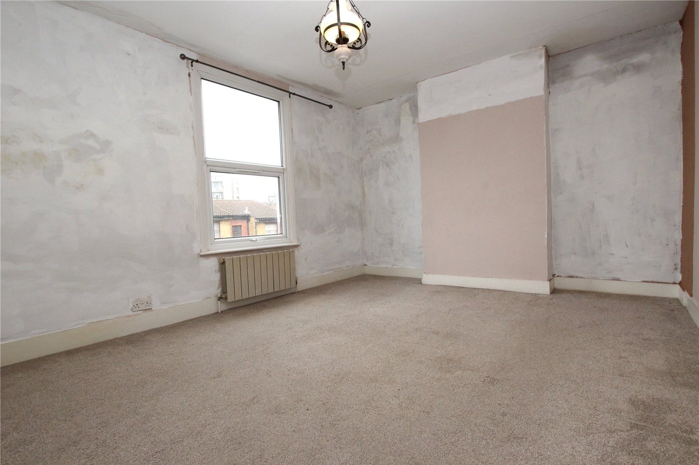 3 bedroom house for sale in Woolwich | Robinson Jackson