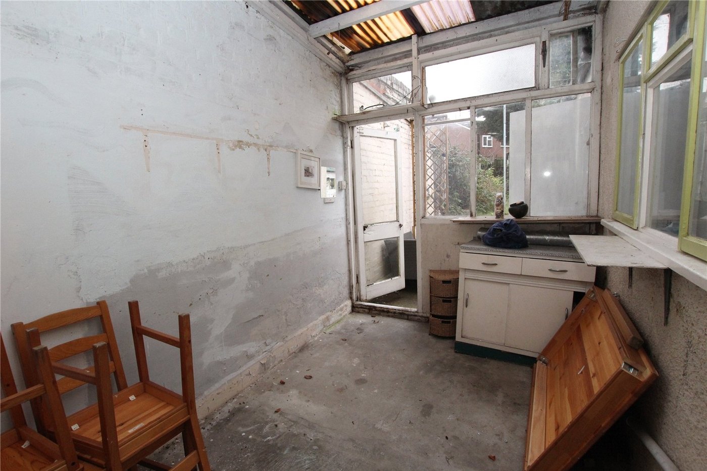 3 bedroom house for sale in Woolwich | Robinson Jackson