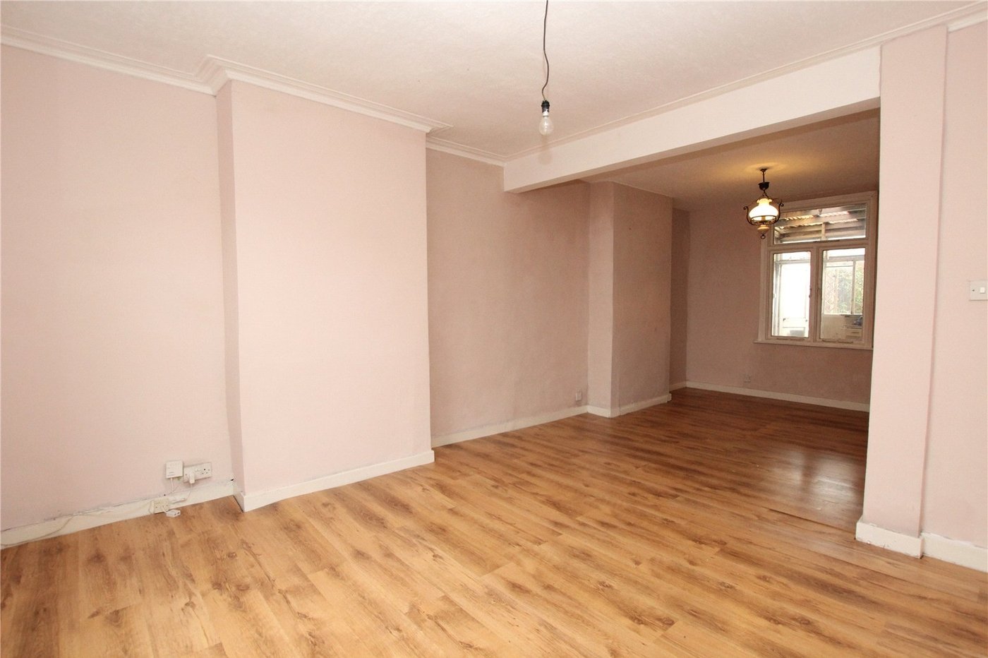 3 bedroom house for sale in Woolwich | Robinson Jackson