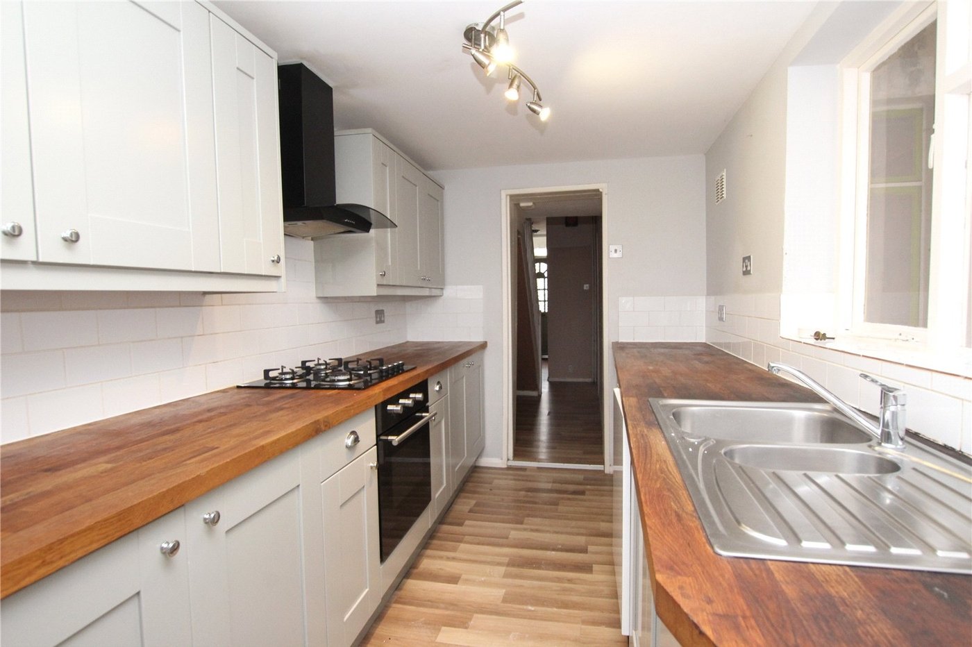 3 bedroom house for sale in Woolwich | Robinson Jackson