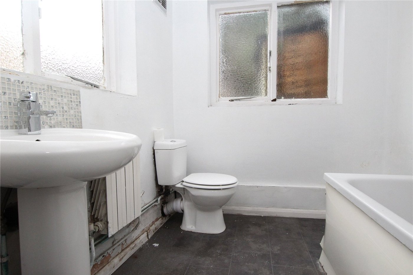 3 bedroom house for sale in Woolwich | Robinson Jackson