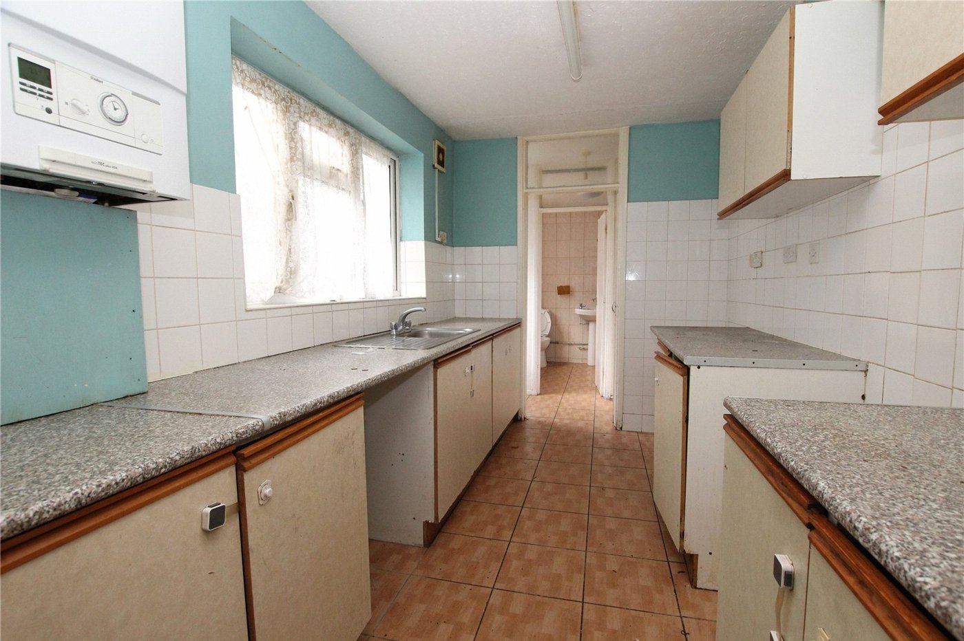 3 bedroom house for sale in Woolwich | Robinson Jackson