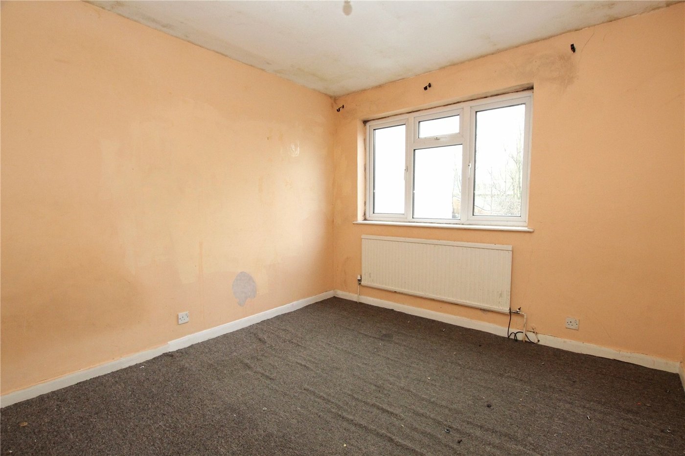 3 bedroom house for sale in Woolwich | Robinson Jackson