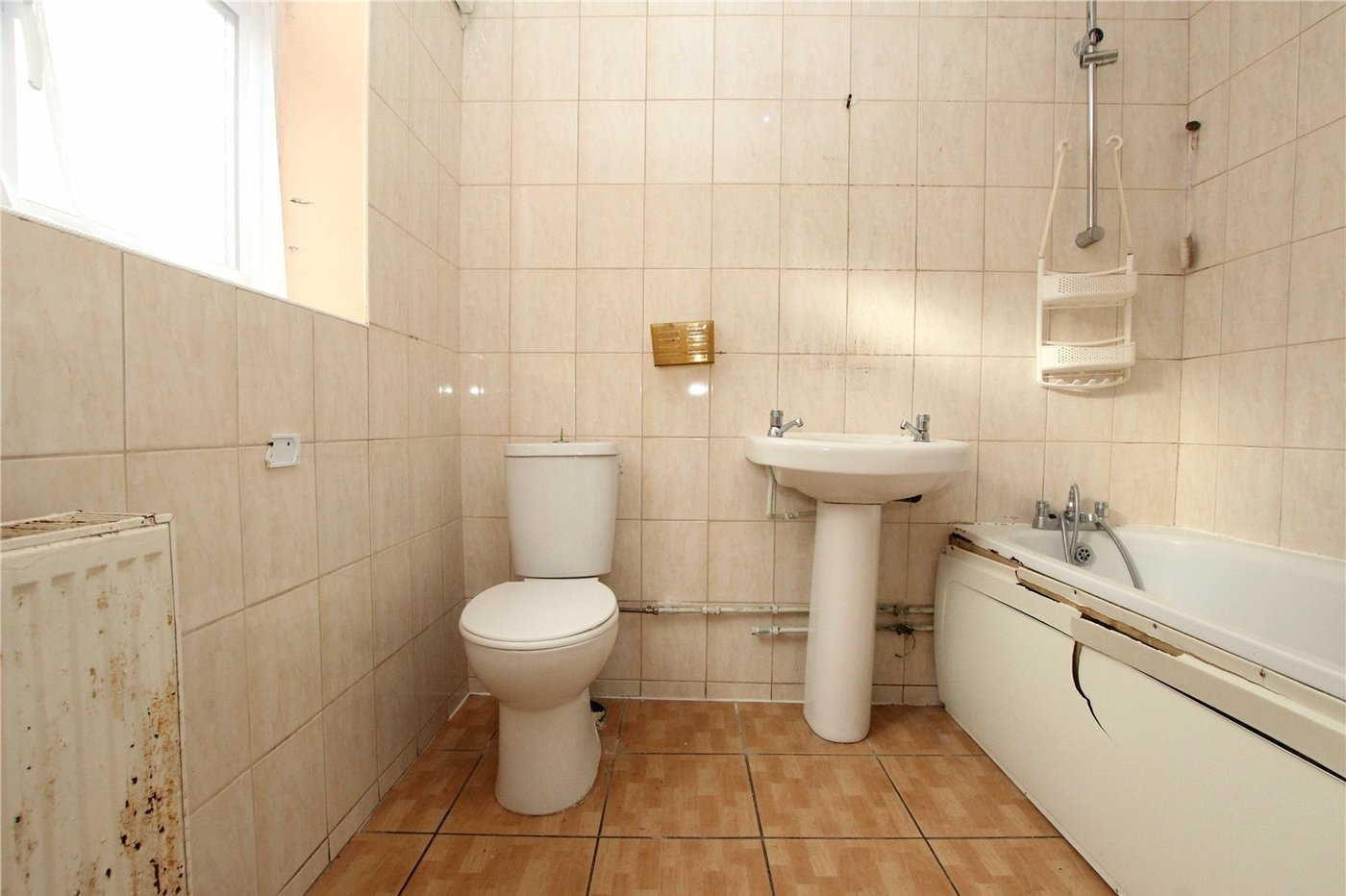 3 bedroom house for sale in Woolwich | Robinson Jackson