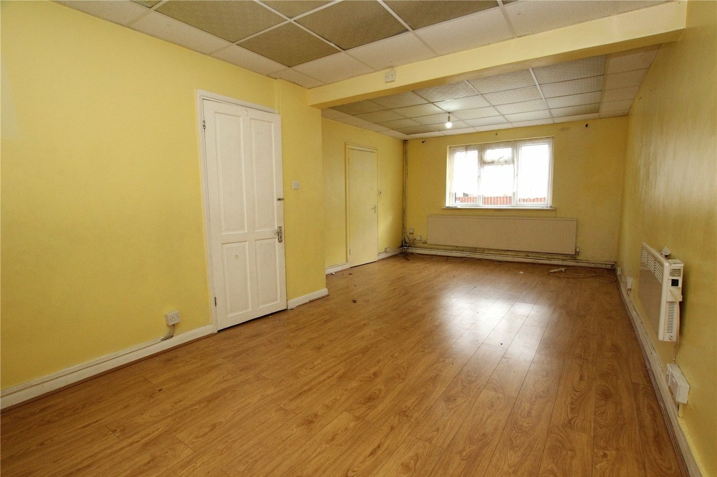 3 bedroom house for sale in Woolwich | Robinson Jackson