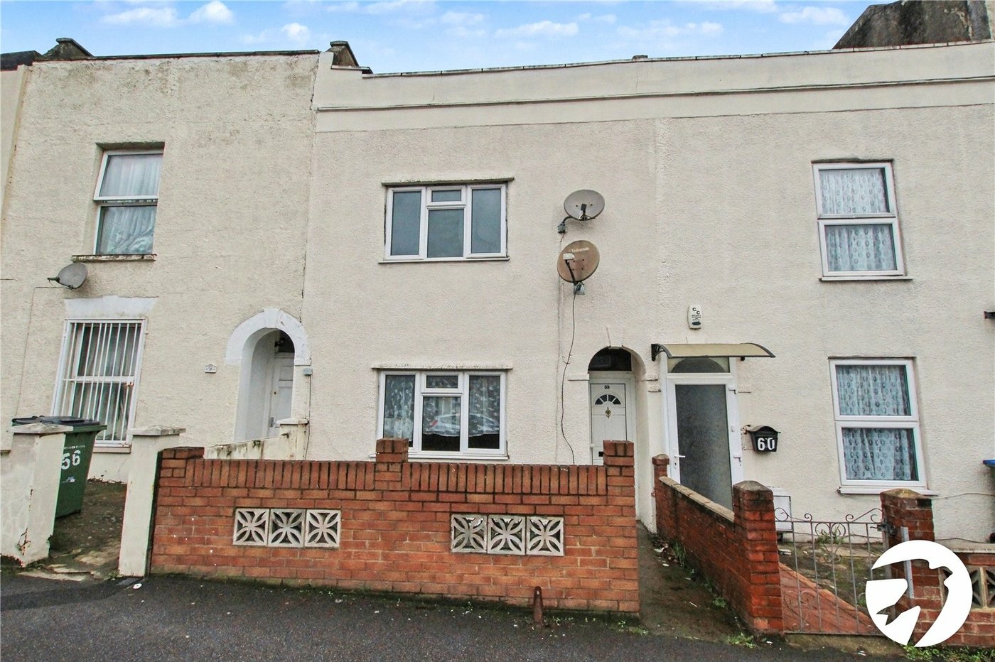 3 bedroom house for sale in Woolwich | Robinson Jackson