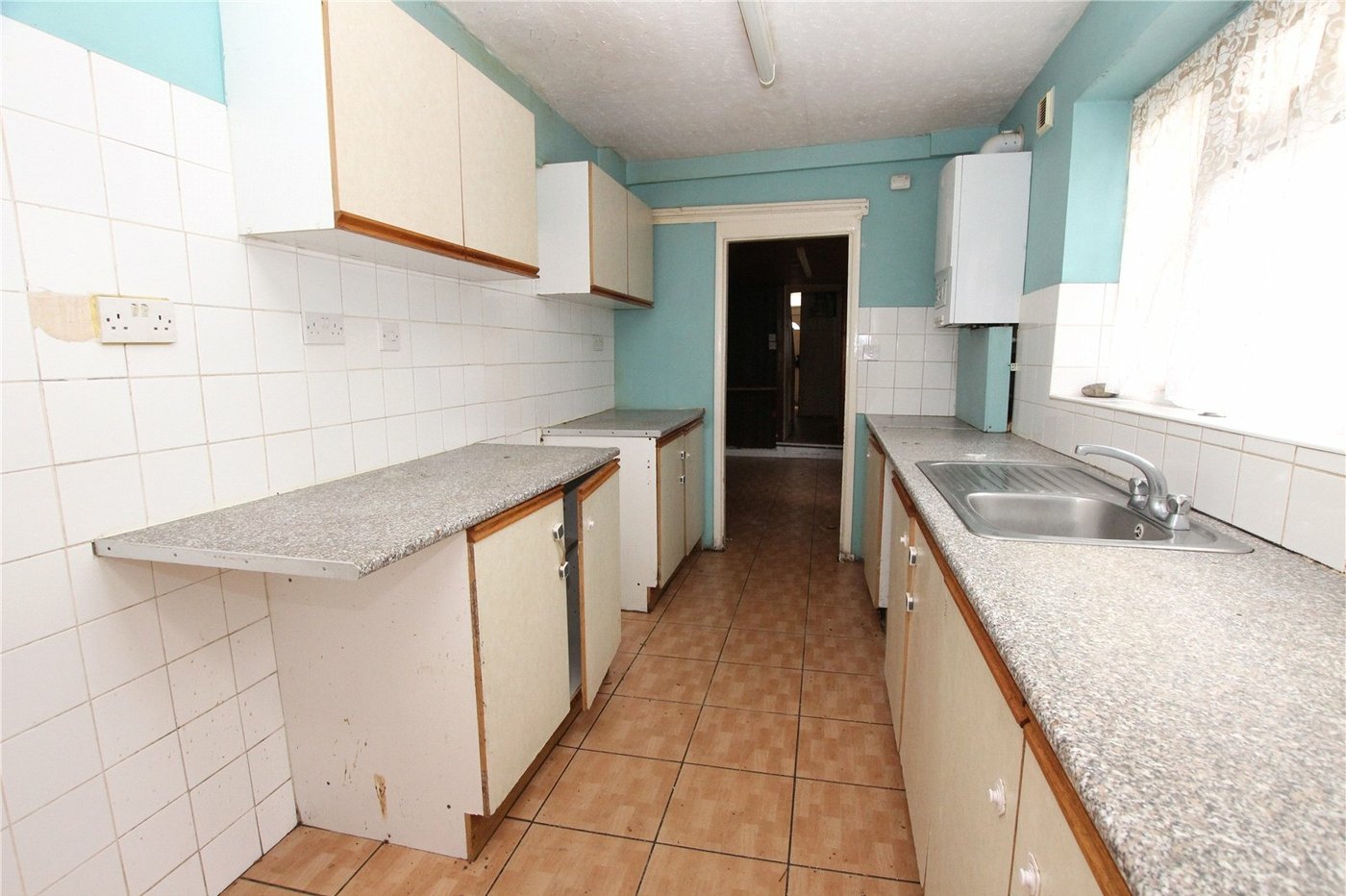 3 bedroom house for sale in Woolwich | Robinson Jackson