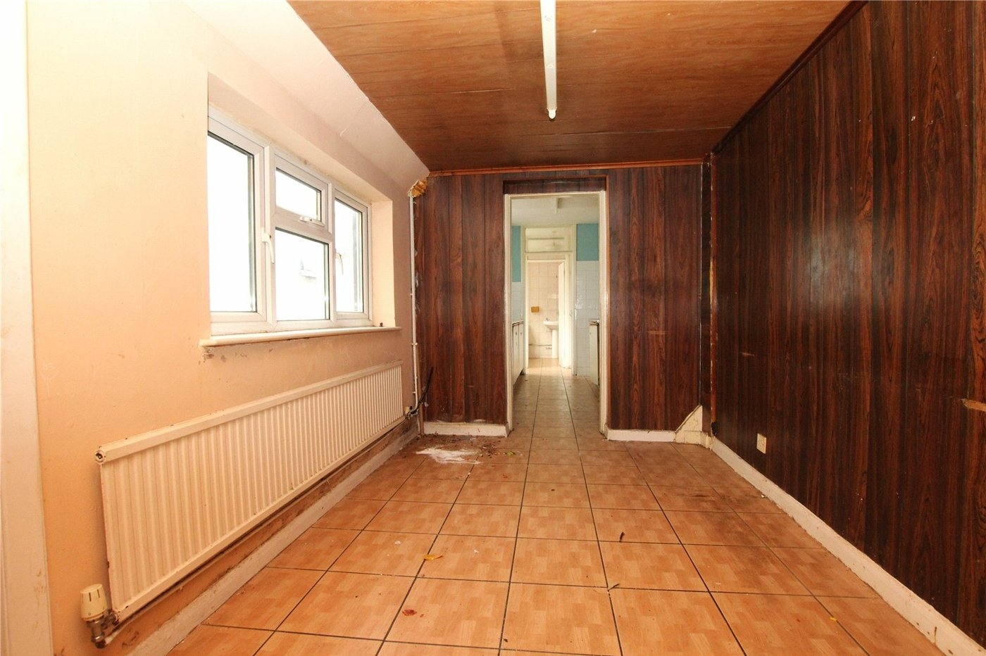 3 bedroom house for sale in Woolwich | Robinson Jackson