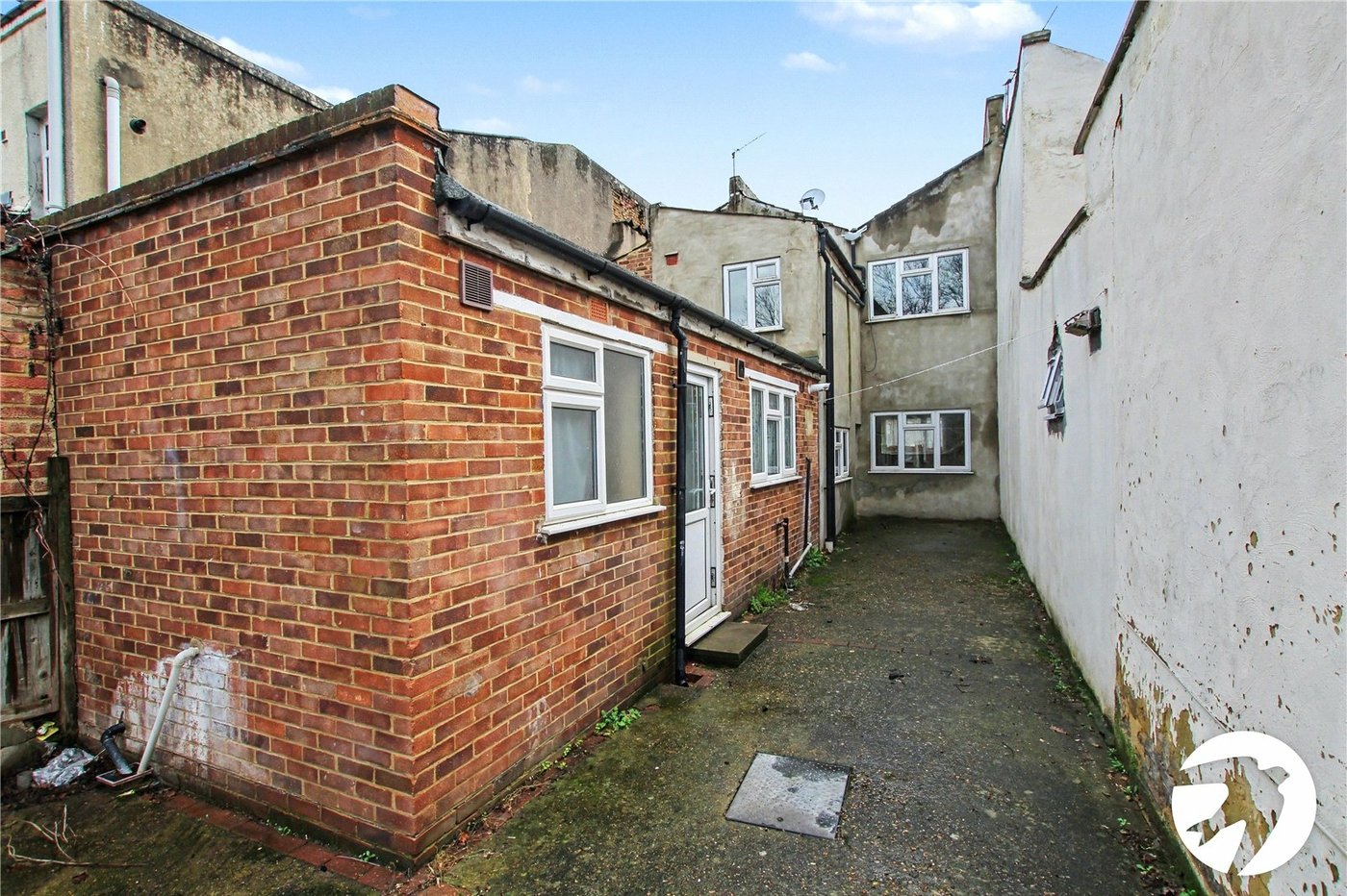 3 bedroom house for sale in Woolwich | Robinson Jackson