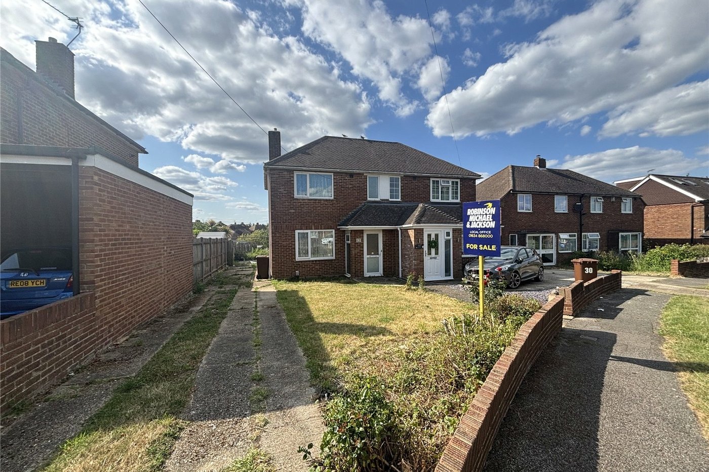 2 bedroom house for sale in Davis Estate | Robinson Michael & Jackson