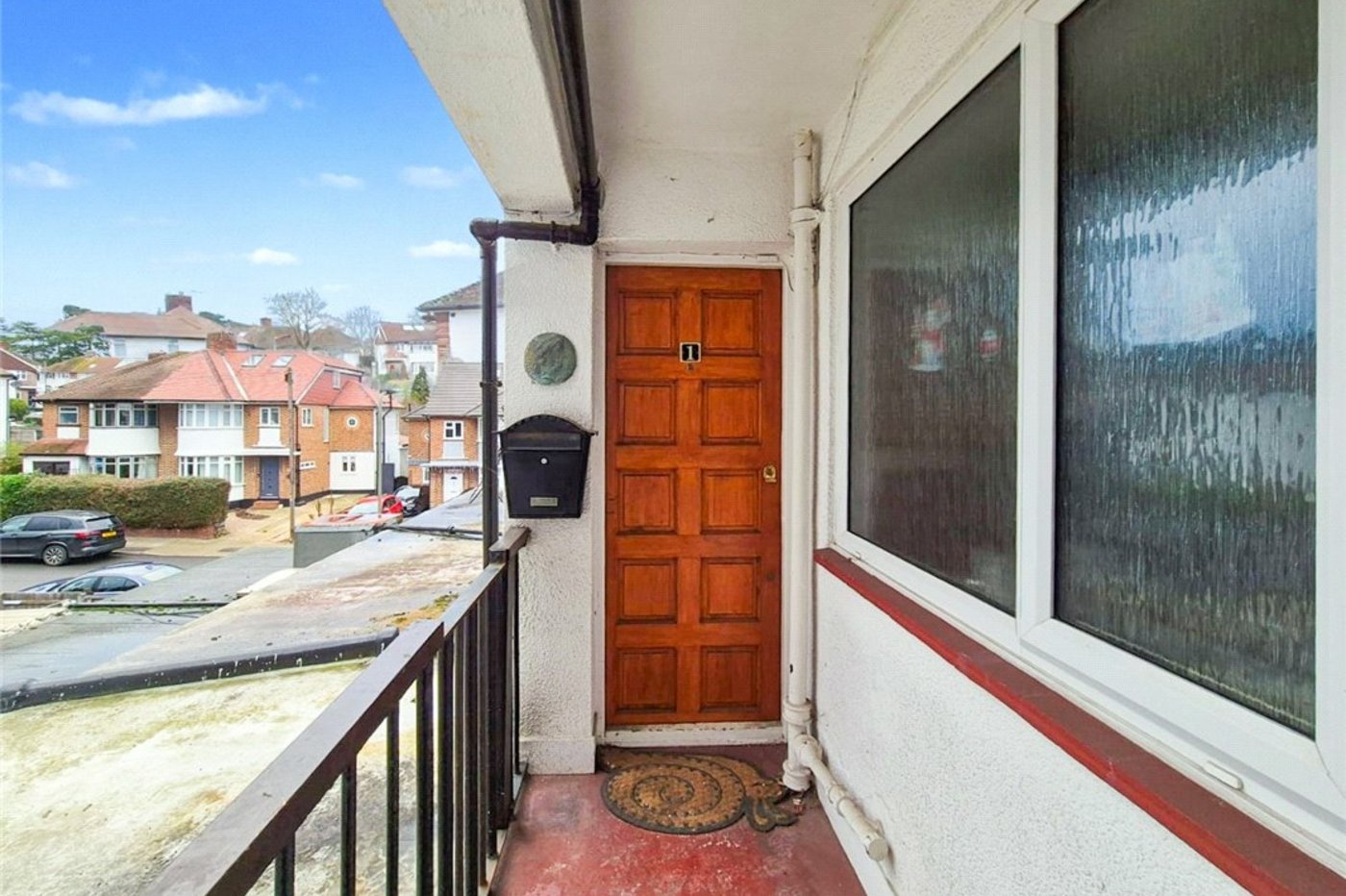 2 bedroom property for sale in Orpington | Robinson Jackson