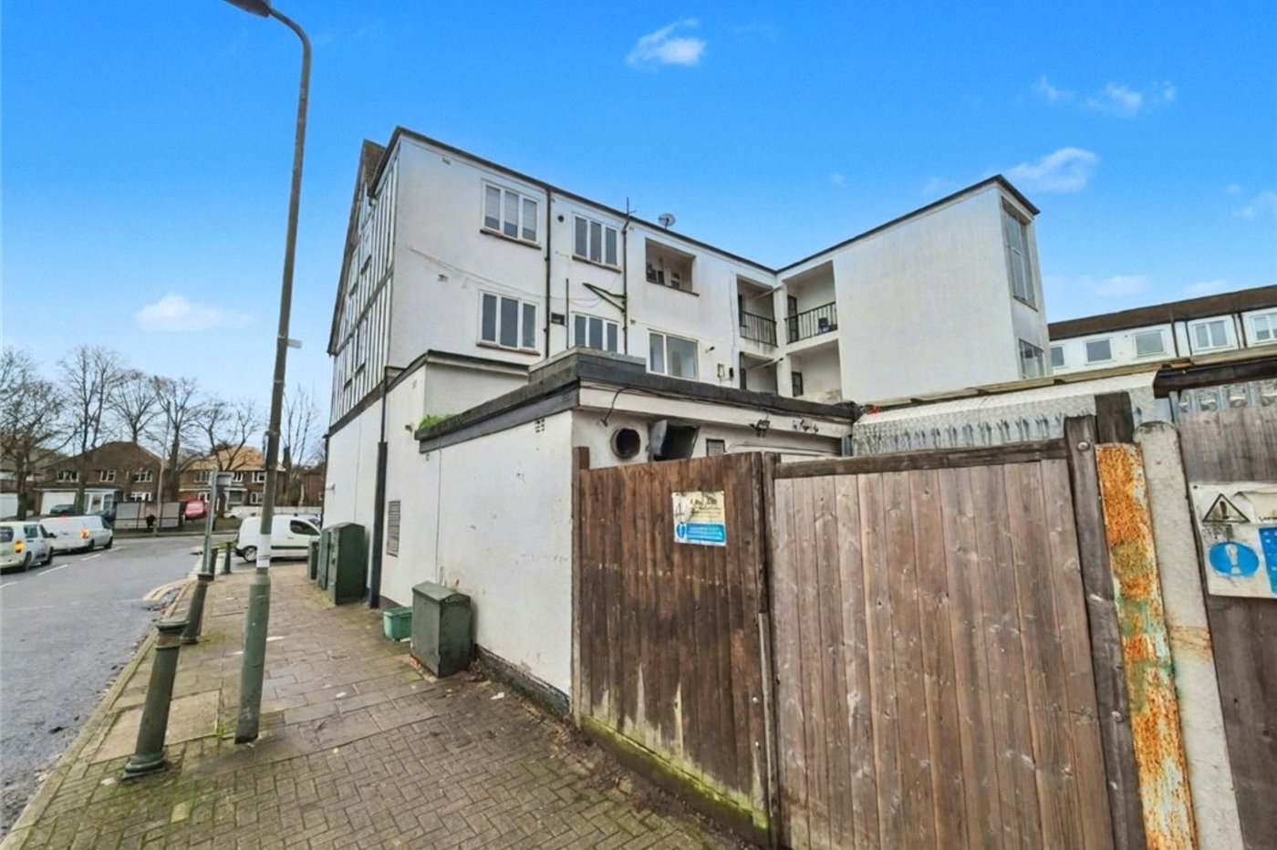 2 bedroom property for sale in Orpington | Robinson Jackson