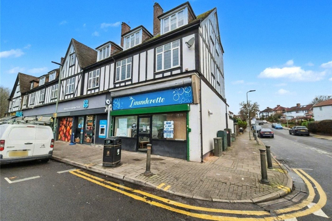 2 bedroom property for sale in Orpington | Robinson Jackson