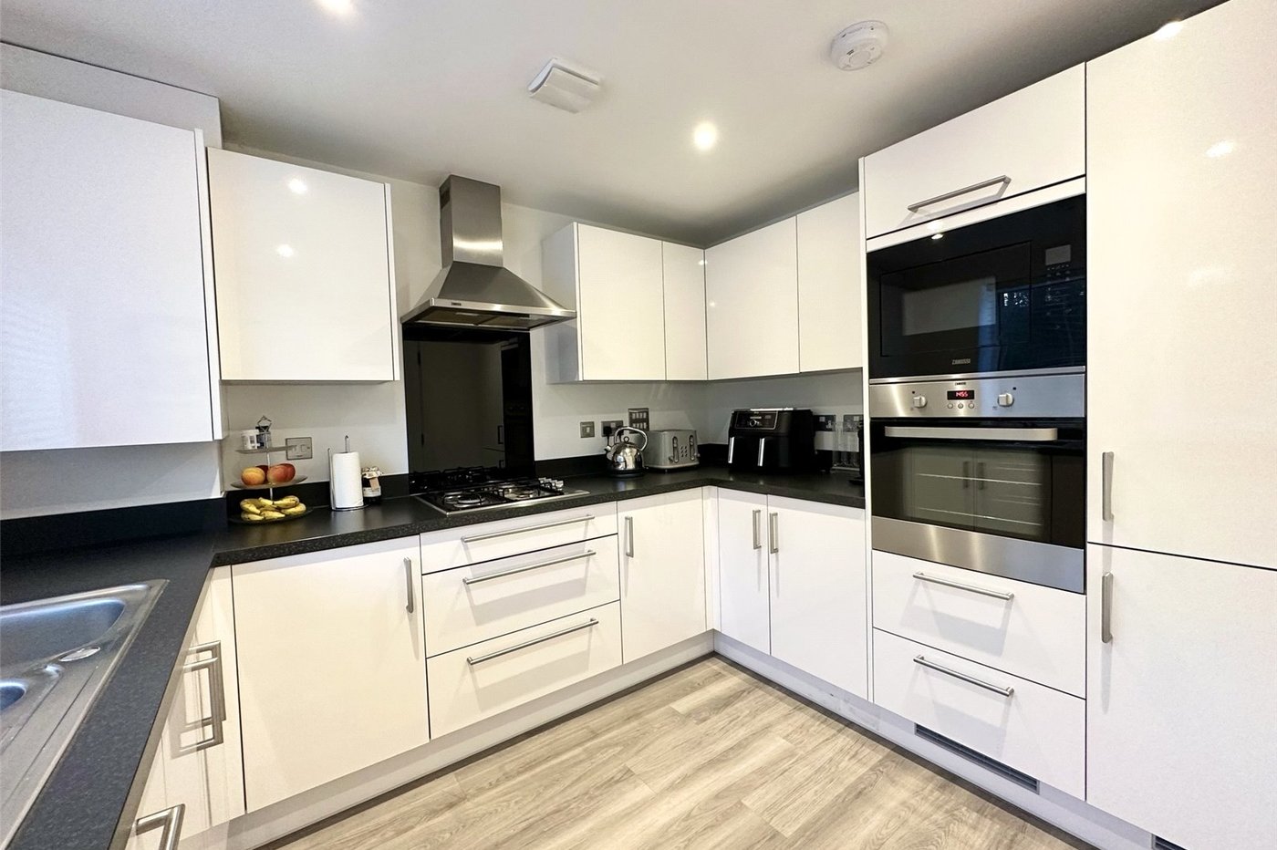 house for sale in Kent, DA10 Robinson Jackson