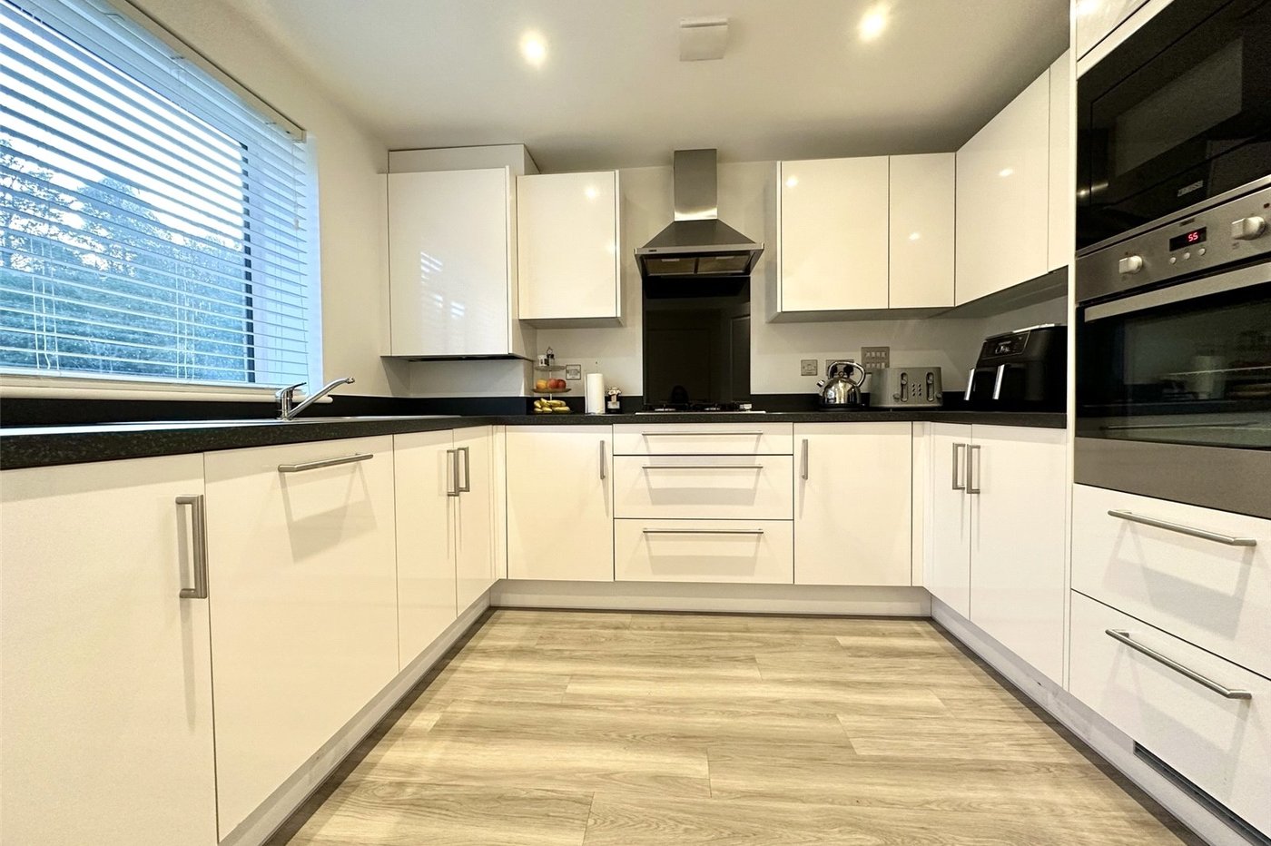 house for sale in Kent, DA10 Robinson Jackson