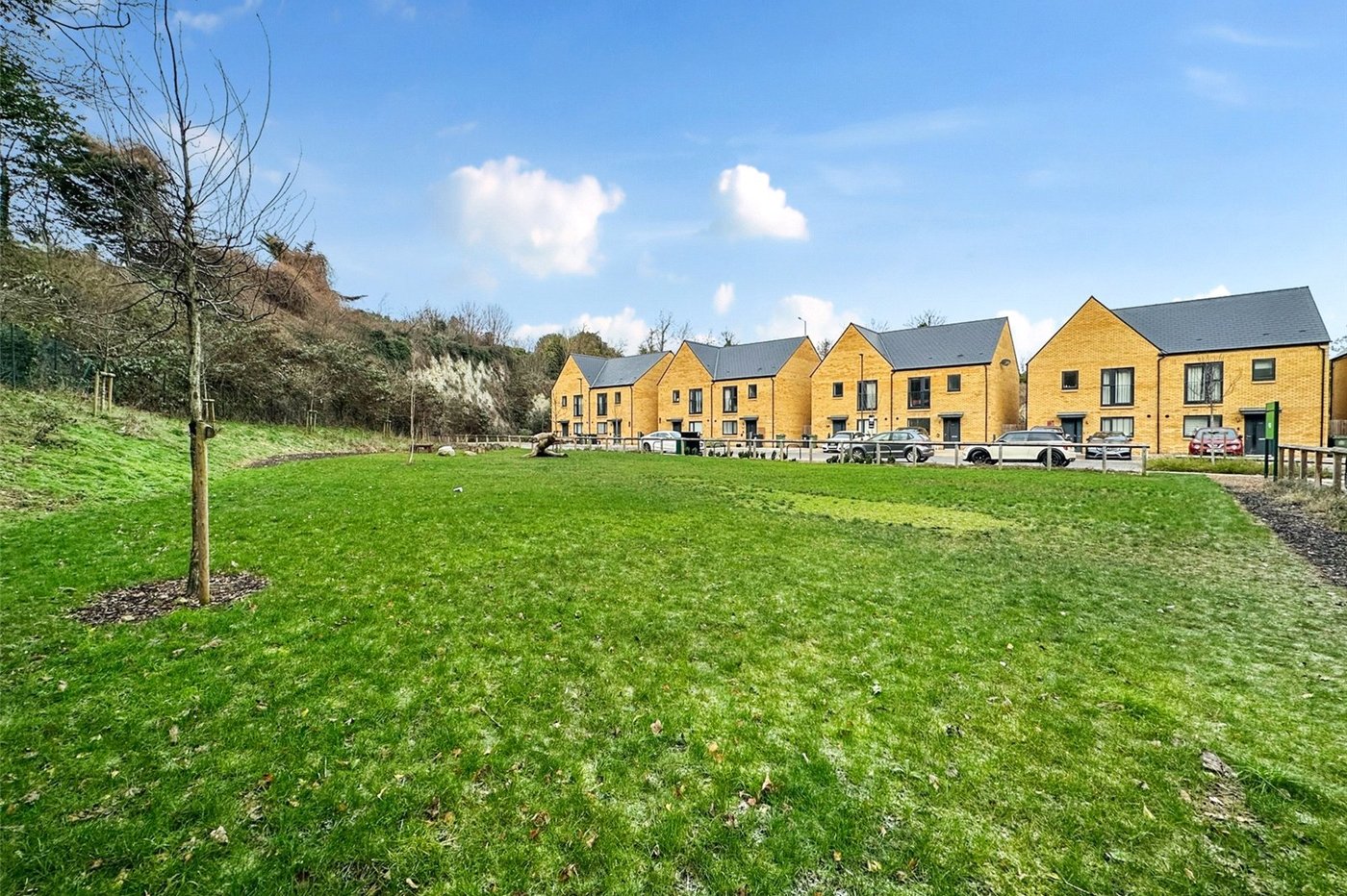 house for sale in Kent, DA10 Robinson Jackson