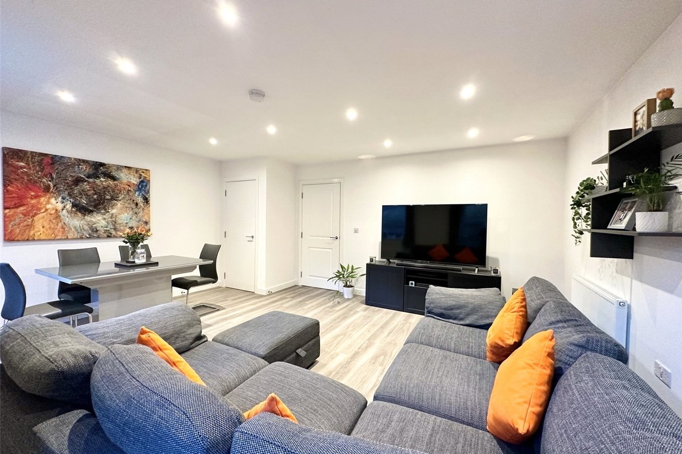 house for sale in Kent, DA10 Robinson Jackson