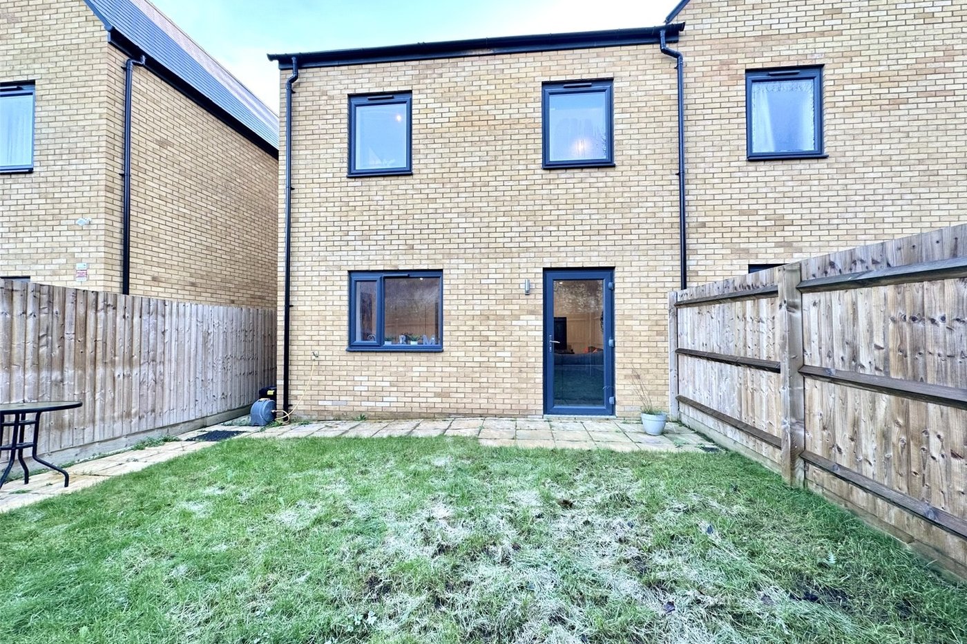 house for sale in Kent, DA10 Robinson Jackson